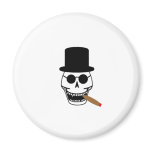 Legba magnets