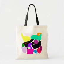 Legend Black Ponds Colours Clouds Artificial Tote Bag