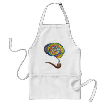 Legend of Graysmoke Aprons