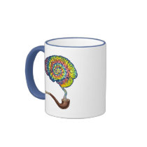Legend of Graysmoke Coffee Mugs