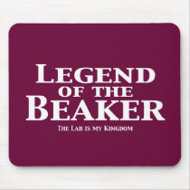 Legend of the Beaker Gifts