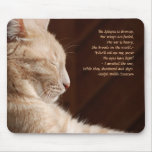 Legend of the Sphynx mousepads