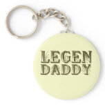 Legendaddy keychains