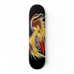 Legendary Bird skateboards