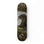 Legendary Flight Penguin skateboards