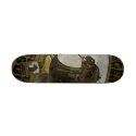 Legendary Flighted Penguin skateboards