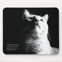 Legend's Light Mousepads