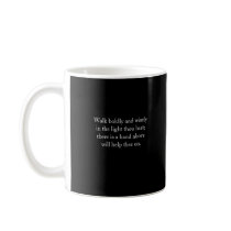 Legend's Light Coffee Mug