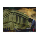 Legislate Me Postcards