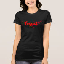 Legot Goth Shirt