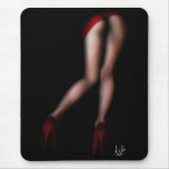 Legs to Here mousepads