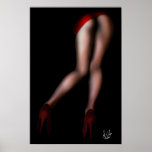 Legs to Here posters
