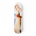 LEGS&TOES SKATEBOARD