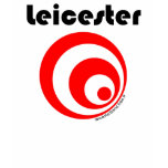Leicester band shirt