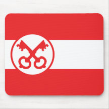 Leiden, Netherlands Mousepads