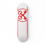 Leiden, Netherlands skateboards