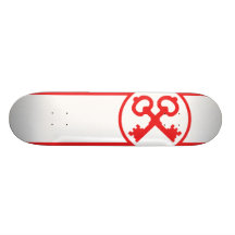 Leiden, Netherlands Skateboards