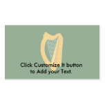 Leinster, Ireland business cards
