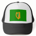 Leinster, Ireland flag hats