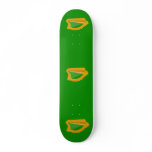 Leinster, Ireland flag skateboards