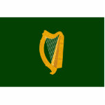Leinster, Ireland photo sculptures