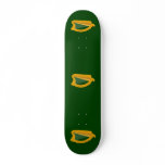Leinster, Ireland skateboards