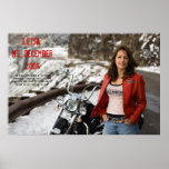 Leisa, Ms. December 2008 posters