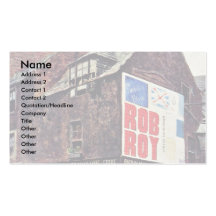 Leith By Signorini Telemaco (Best Quality) Business Cards