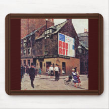 Leith By Signorini Telemaco (Best Quality) Mousepads