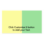 Leitrim, Ireland business cards