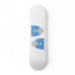 Leksvik, Norway skateboards