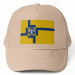 Lelystad, Netherlands hats