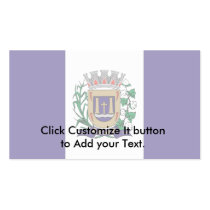Leme Saopaulo Brasil, Brazil Business Card Templates