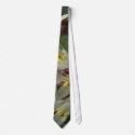 Lemon Blossoms ties