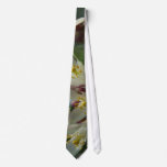 Lemon Blossoms ties
