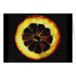 lemon cards