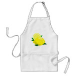 Lemon Drops Apron