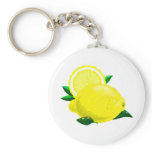 Lemon Drops keychains