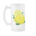 Lemon Drops mugs