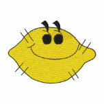 Lemon Polo Shirt