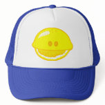 Lemon Hat