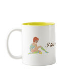 Lemon Juicy Stuff mugs