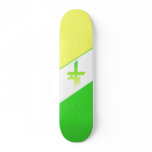 Lemon Lime skateboards