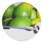 Lemon Lime Twist stickers