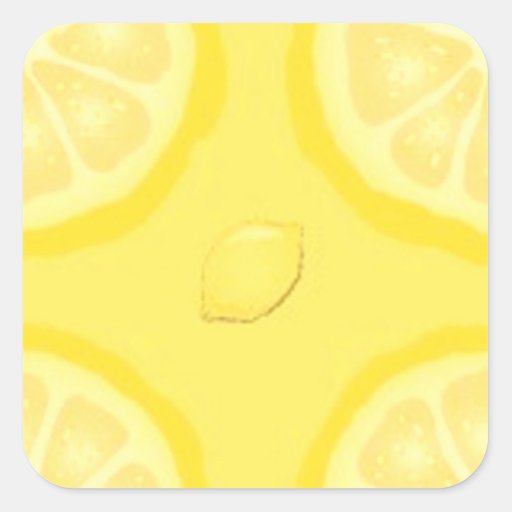 clipart lemon slice - photo #38