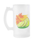 Lemon Splash mugs