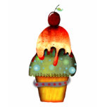 Lemon Sweet icecream Shirt