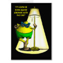 Lemon-Up - Card