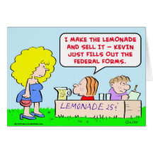 lemonade federal forms greeting cards