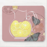 Lemonade mousepads